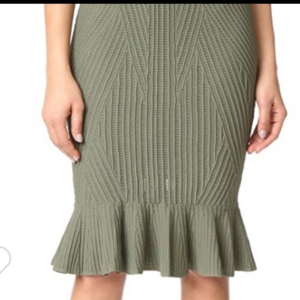Ronny kobo dress size small - Picture 4 of 14